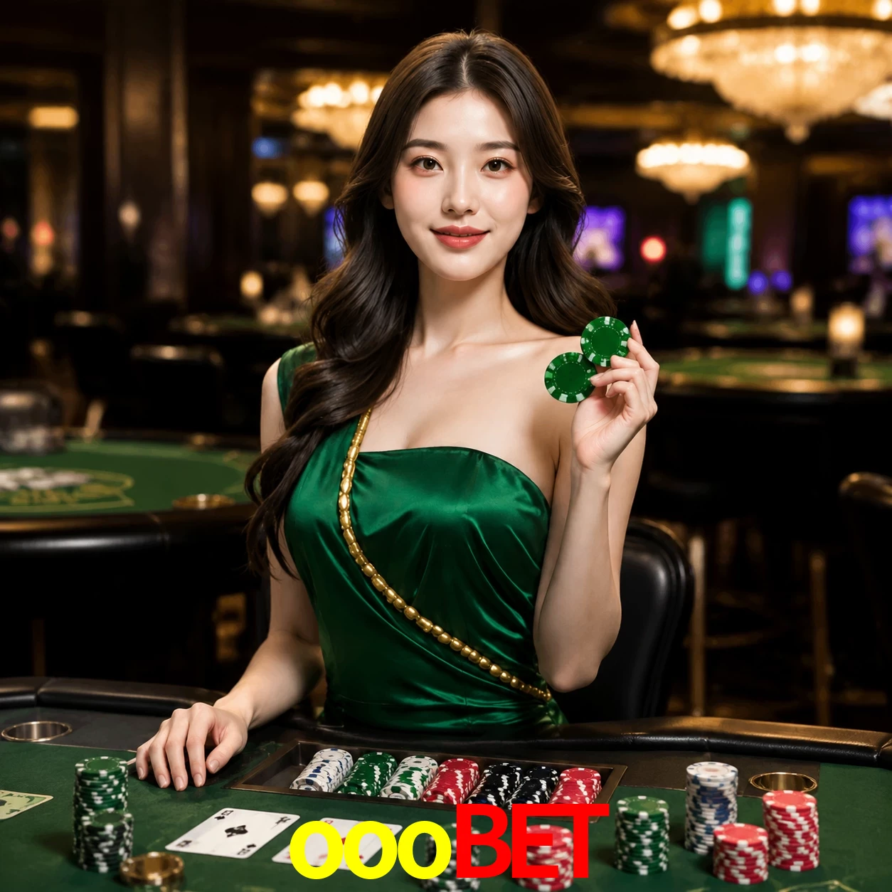 Cassino ooobet app mobile