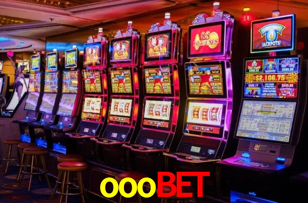 Slots ooobet - Sweet Bonanza e caça-níqueis populares