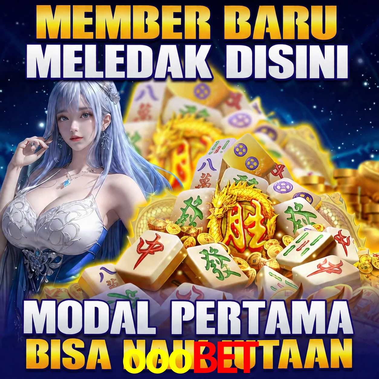 Slots com prêmios ooobet